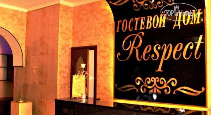 Hotel photo Respect 