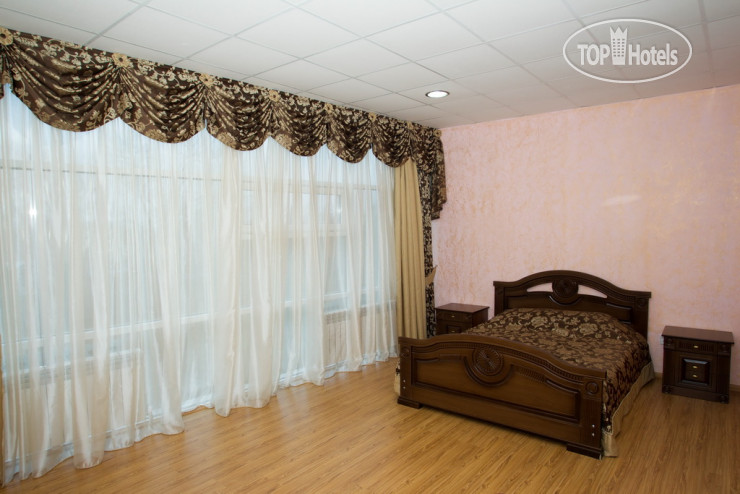 Hotel photo Ковчег 