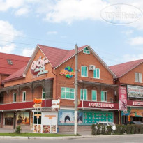 Евразия 