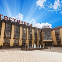 Маск Пятигорск