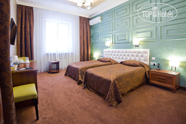 Hotel photo Хантама 