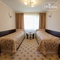 Орлиные Скалы 