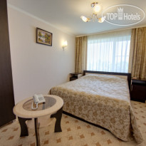 Орлиные Скалы 