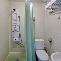 Орлиные Скалы 