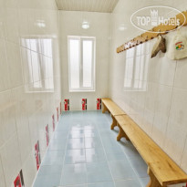 Орлиные Скалы 