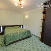 Орлиные Скалы 