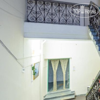 Централь Велхостел 