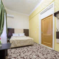 Централь Велхостел 