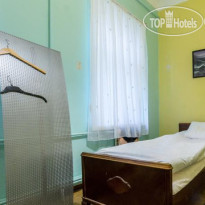 Централь Велхостел 