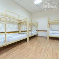 Централь Велхостел 