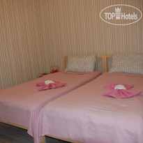 Хостел Свои 