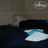 Хостел Свои 