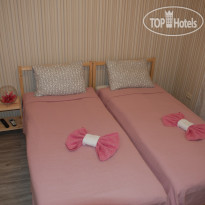 Хостел Свои 