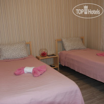 Хостел Свои 