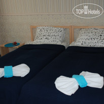 Хостел Свои 