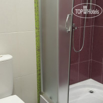 Хостел Свои 