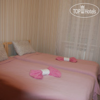 Хостел Свои 