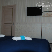 Хостел Свои 