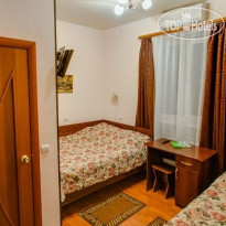 Мини отель на Кавказской 