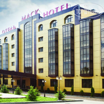 Бизнес отель МАСК 