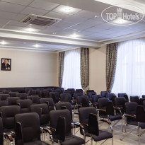 Бизнес отель МАСК 