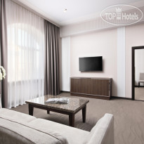 Бизнес отель МАСК tophotels