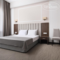 Бизнес отель МАСК tophotels