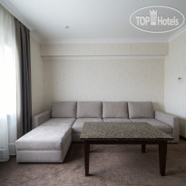 Бизнес отель МАСК tophotels