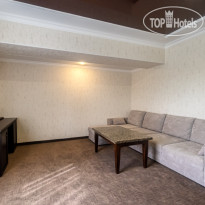 Бизнес отель МАСК tophotels