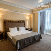 Бизнес отель МАСК tophotels