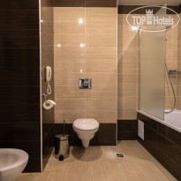 Бизнес отель МАСК tophotels