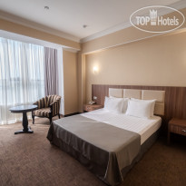 Бизнес отель МАСК tophotels