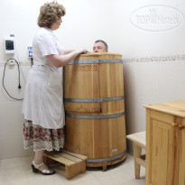 Пятигорская клиника 
