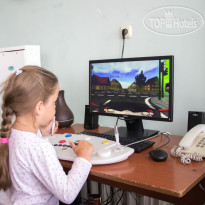 Пятигорская клиника