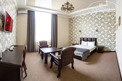 Hotel photo Gold Star 3*