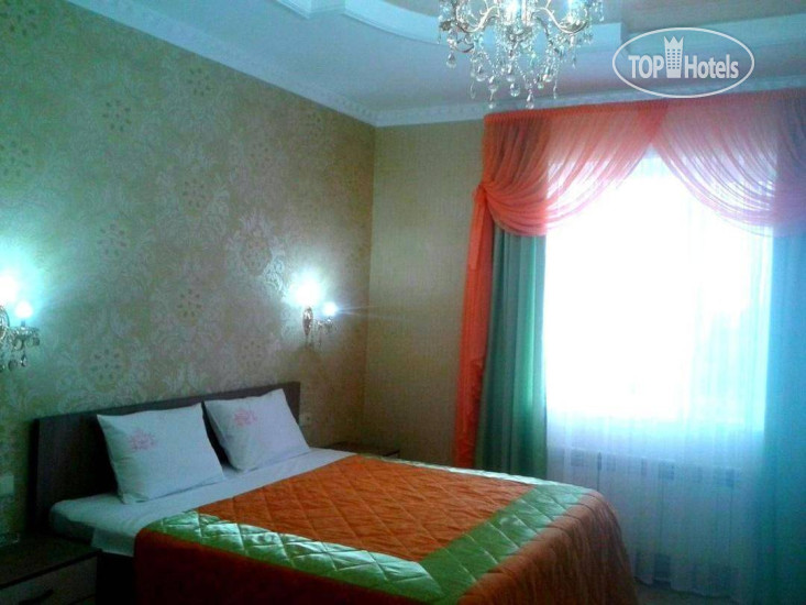 Hotel photo Арго 