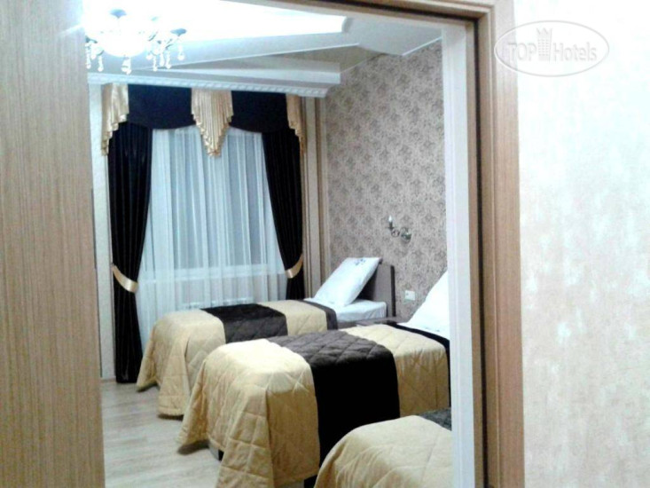 Hotel photo Арго 