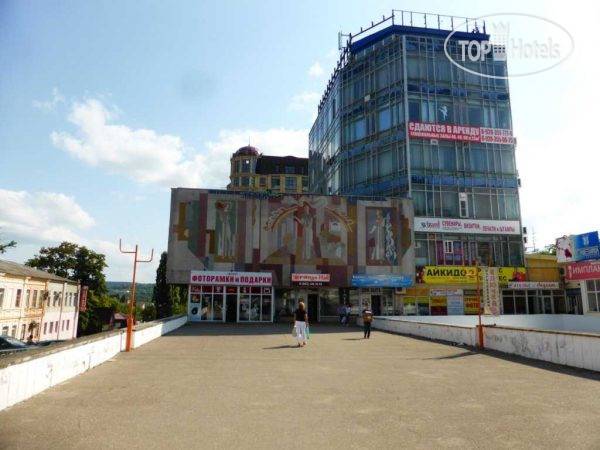 Hotel photo Круиз 