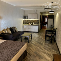 Старый город 