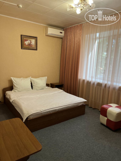 Hotel photo Volna 