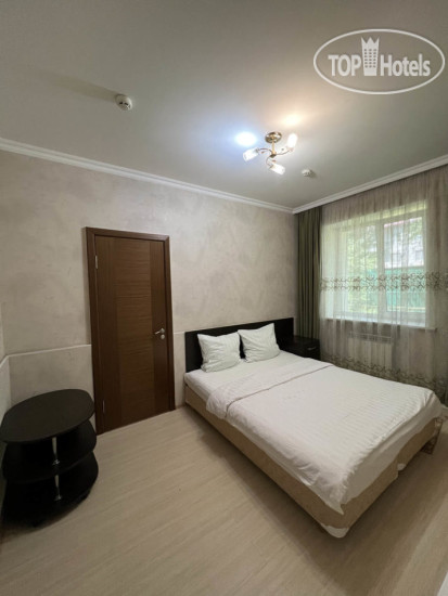 Hotel photo Volna 