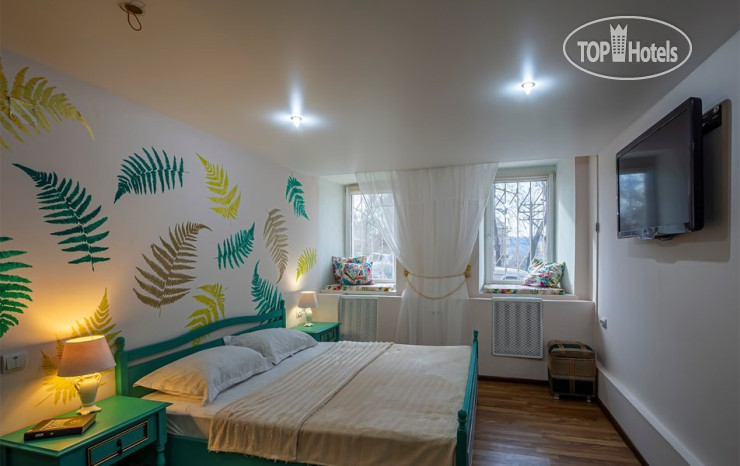 Hotel photo Винтаж 