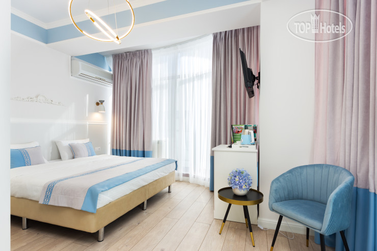 Hotel photo Comilfo 