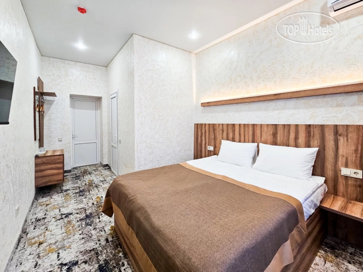 Hotel photo Гостиница Новый 