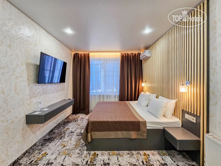 Hotel photo Гостиница Новый 