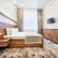 Гостиница Новый 