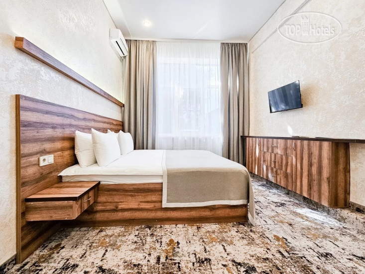 Hotel photo Гостиница Новый 