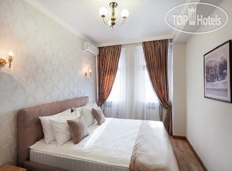 Hotel photo Harmony 4*