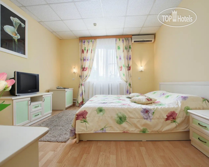 Hotel photo Турист 