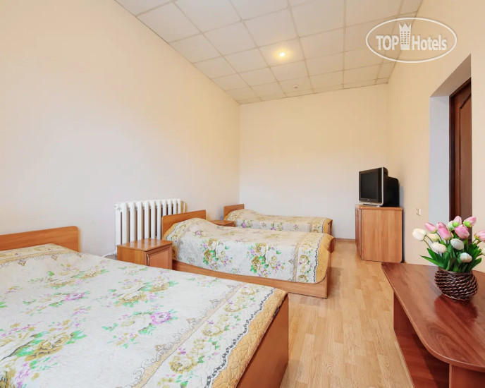 Hotel photo Турист 